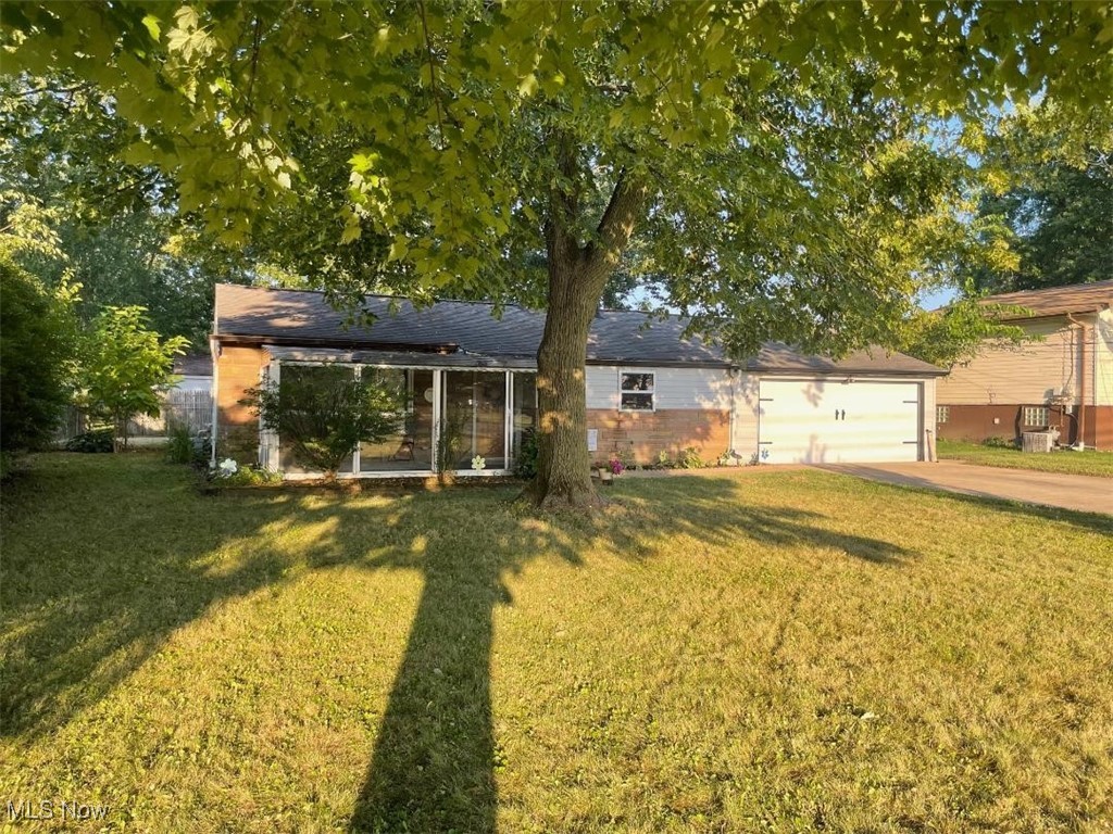 5741 Jaycox Road North Ridgeville, OH 44039 - Photo 1 of 23