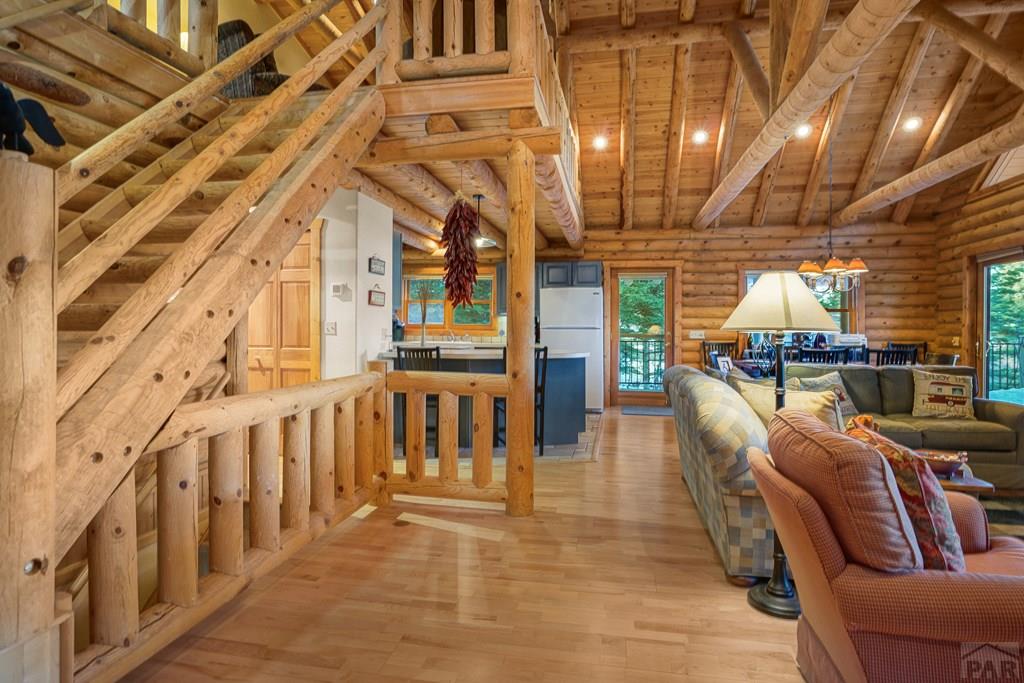 107 County Road La Veta, CO 81055 - Photo 7 of 52 Gallery Image 7