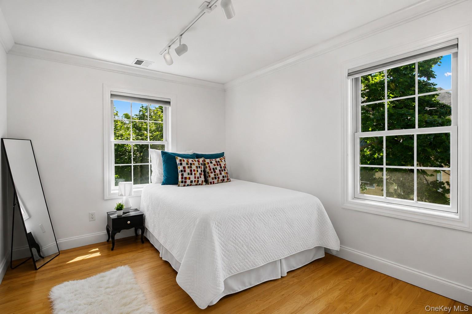 11 Prince Street, Unit C5 New Rochelle, NY 10801 - Photo 8 of 21 Bedroom #1.