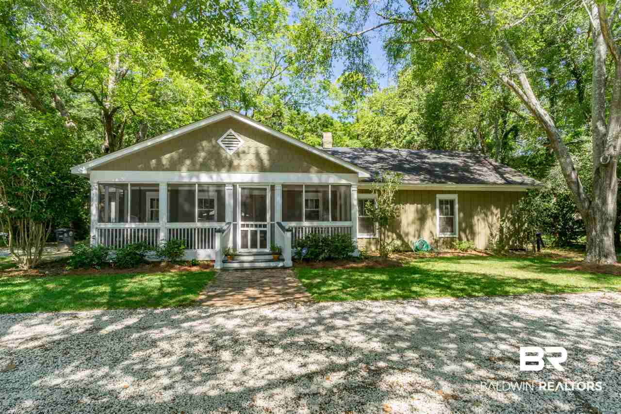 104 Mershon Street Fairhope, AL 36532 - Photo 1 of 25