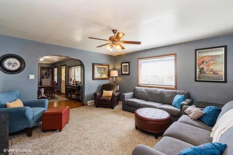 1458 Old Muscatine Road Tipton, IA 52772 - Photo 9 of 52 Gallery Image 9