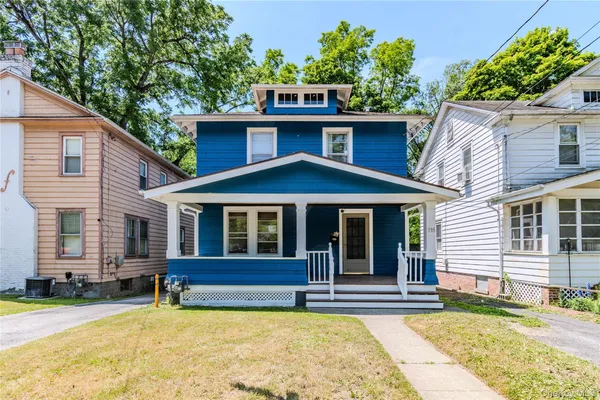$399,000 | 118 College Avenue, Poughkeepsie, NY 12603