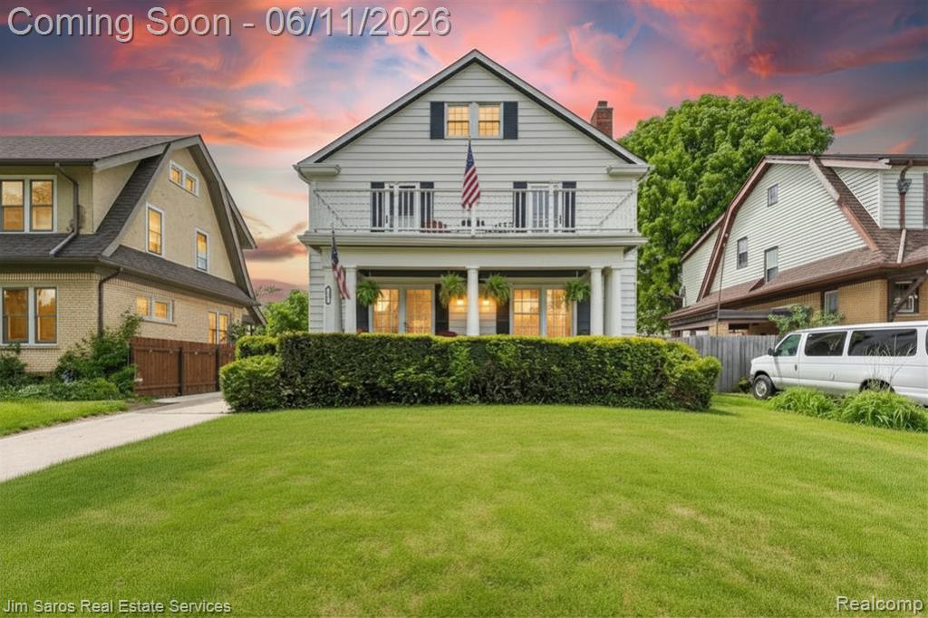 1215 Nottingham Road Grosse Pointe Park, MI 48230 - Photo 36 of 36