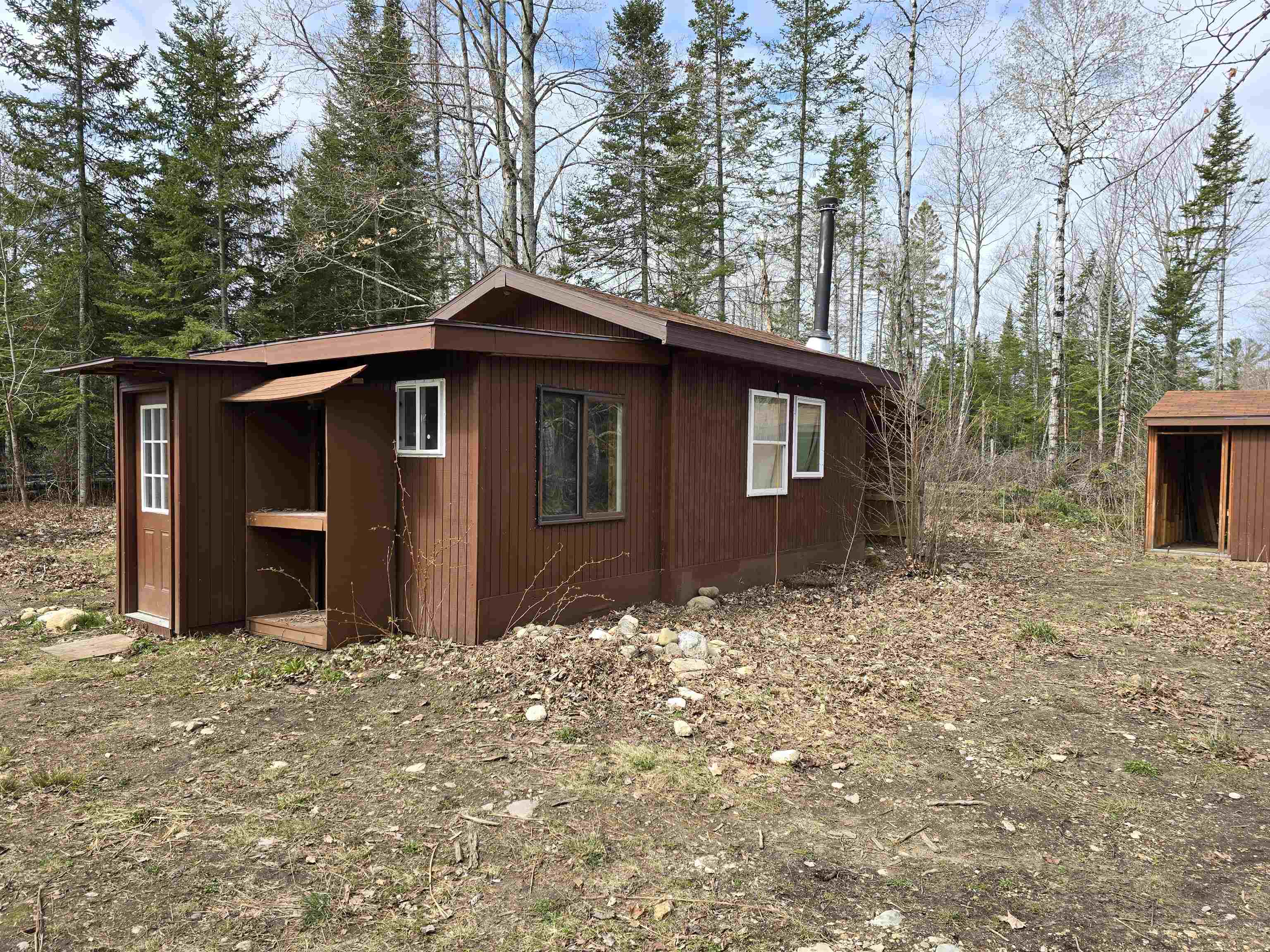 12770 Paradise Lake Road Levering, MI 49755 - Photo 13 of 47 Gallery Image 13