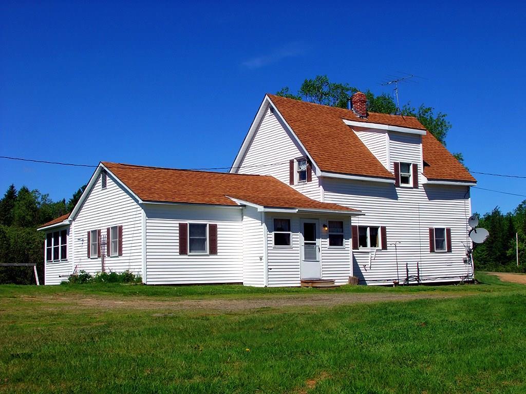 236 Back Ridge Road Littleton, ME 04730 - Photo 7 of 34 Photo