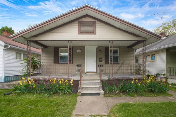 $55,000 | 728 Brooklyn Avenue, Dayton, OH 45402