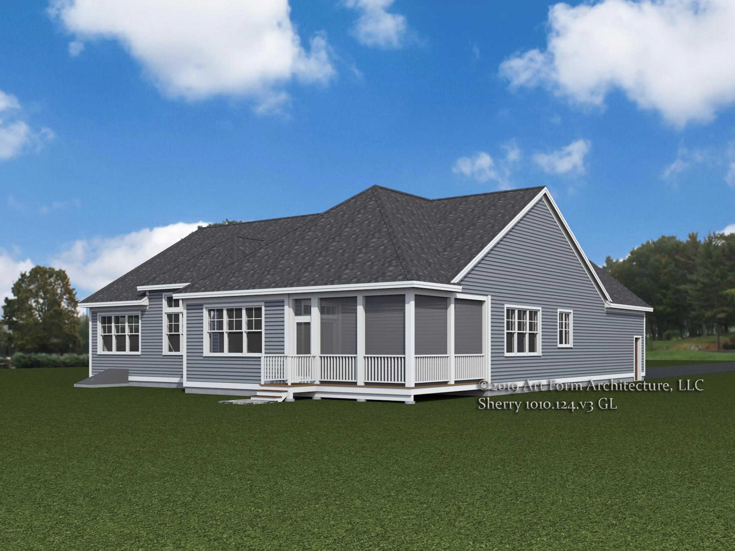 6 Winni Farm Road Gilford, NH 03249 - Photo 30 of 33 Gallery Image 30