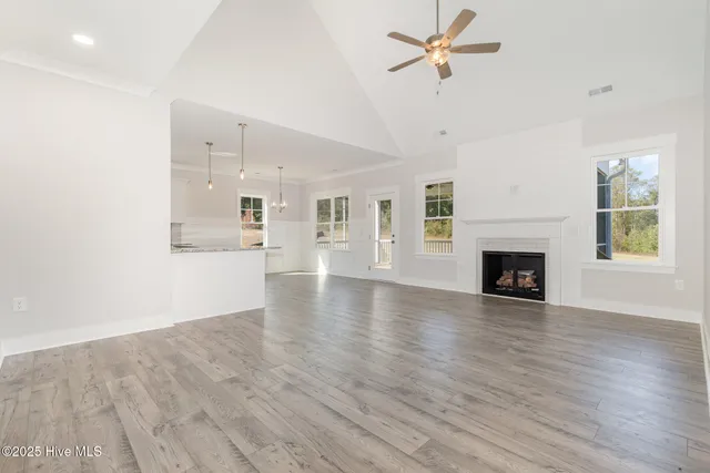 $469,400 | 289 Tee Drive, Selma, NC 27576