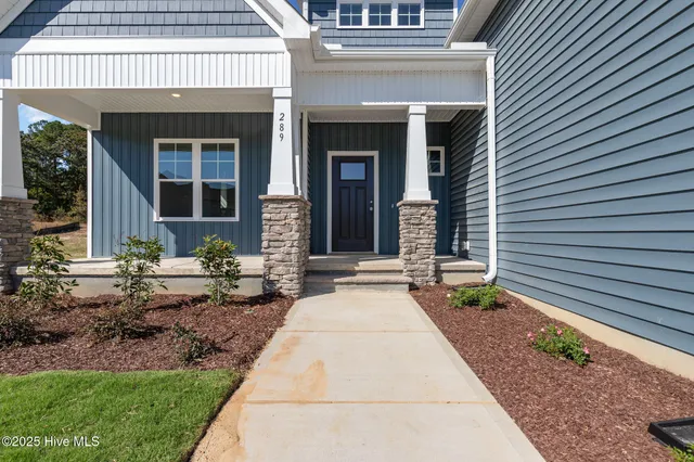 $469,400 | 289 Tee Drive, Selma, NC 27576