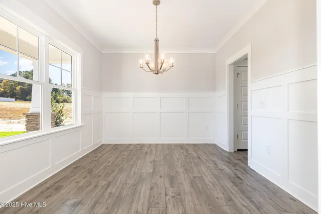 $469,400 | 289 Tee Drive, Selma, NC 27576