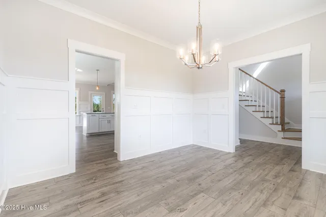 $469,400 | 289 Tee Drive, Selma, NC 27576