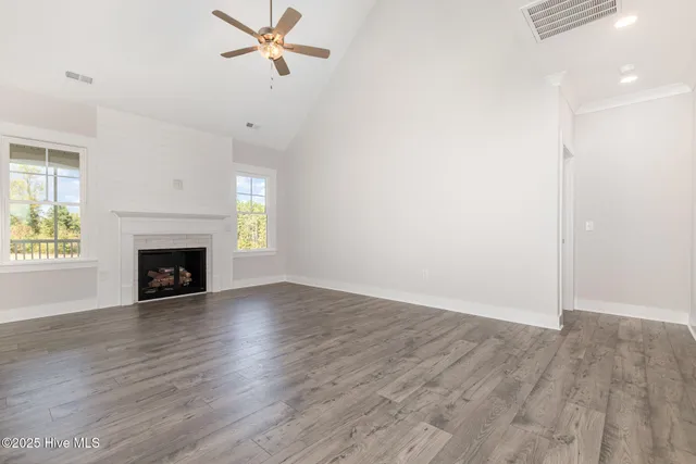 $469,400 | 289 Tee Drive, Selma, NC 27576