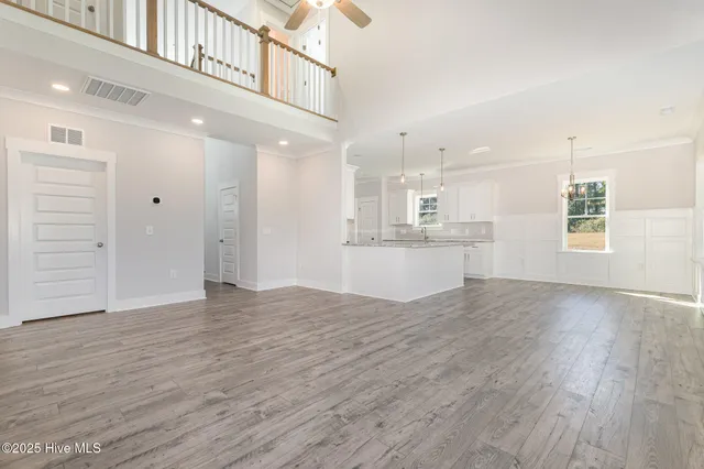 $469,400 | 289 Tee Drive, Selma, NC 27576