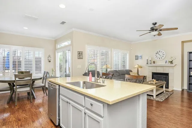 $675,000 | 5016 Montevino Way, Oakley, CA 94561