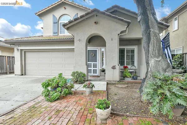 $675,000 | 5016 Montevino Way, Oakley, CA 94561