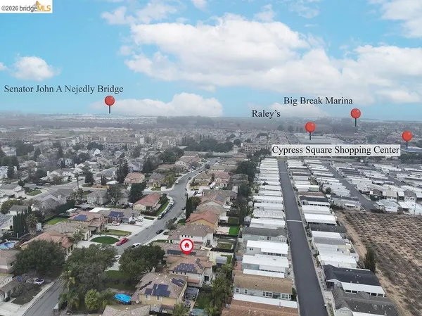 $675,000 | 5016 Montevino Way, Oakley, CA 94561