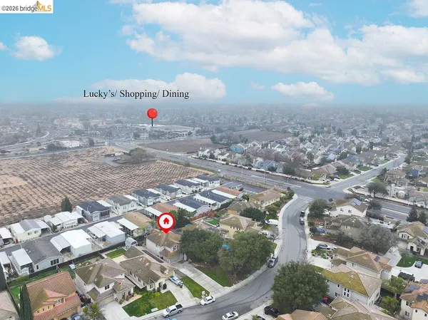 $675,000 | 5016 Montevino Way, Oakley, CA 94561