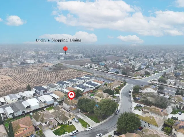 $675,000 | 5016 Montevino Way, Oakley, CA 94561