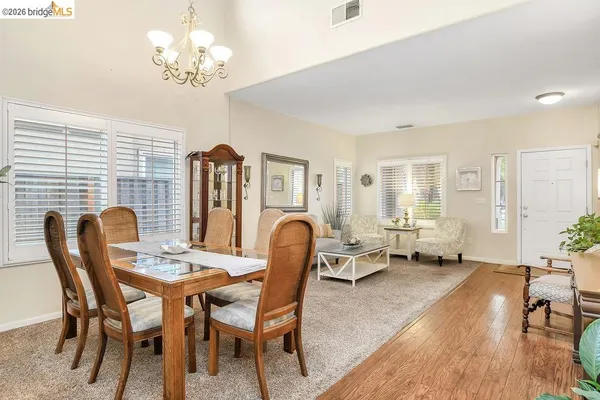 $675,000 | 5016 Montevino Way, Oakley, CA 94561