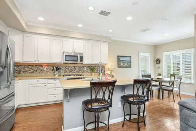 $675,000 | 5016 Montevino Way, Oakley, CA 94561