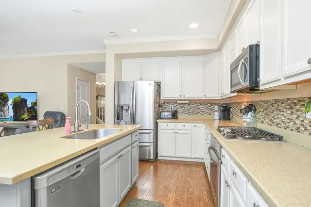 $675,000 | 5016 Montevino Way, Oakley, CA 94561