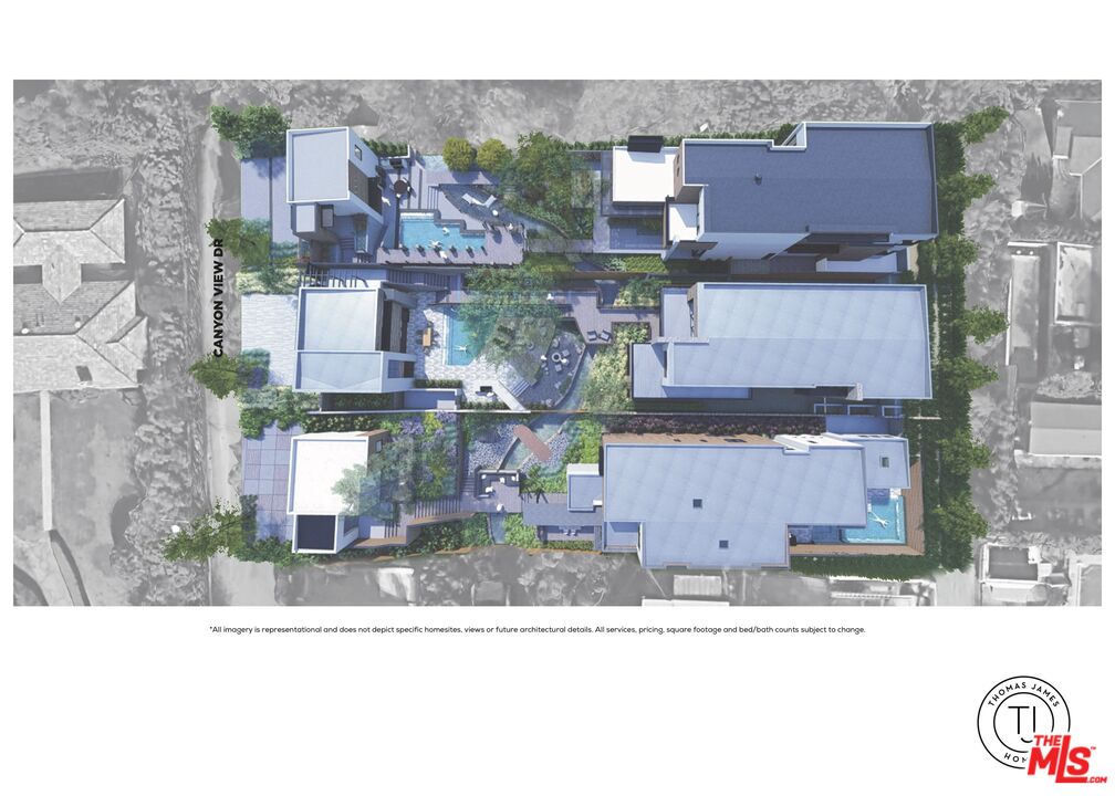 362 South Canyon Vw Dr  