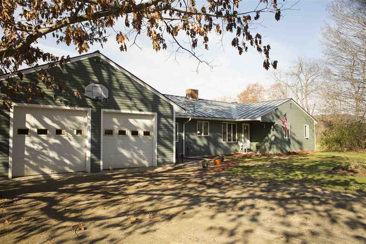 75 River Road Lyme, NH 03768 - Photo 14 of 16