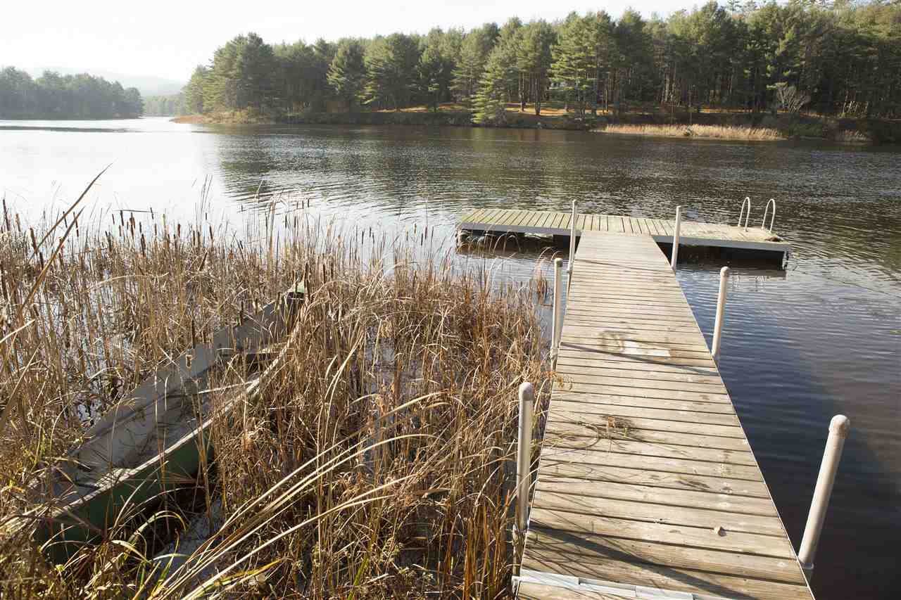 75 River Road Lyme, NH 03768 - Photo 3 of 16