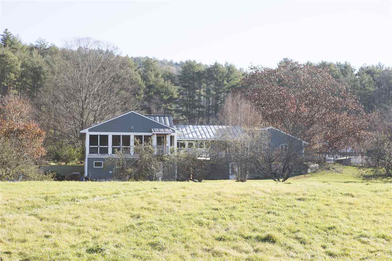 75 River Road Lyme, NH 03768 - Photo 4 of 16