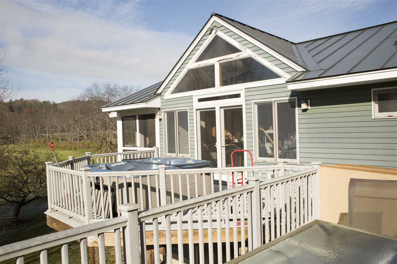 75 River Road Lyme, NH 03768 - Photo 7 of 16