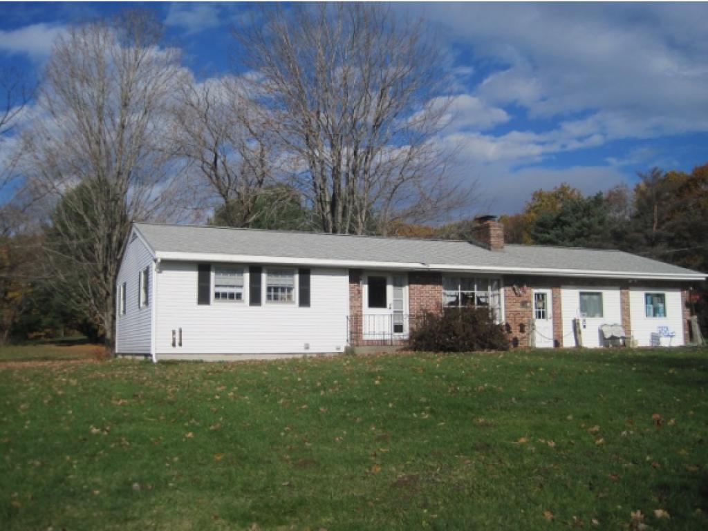 41 Dorothy Perley Road Lebanon, NH 03766 - Photo 1 of 9 Gallery Image 1