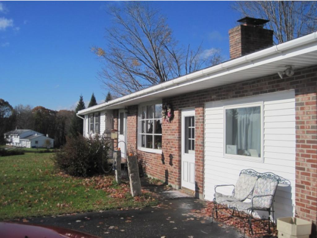 41 Dorothy Perley Road Lebanon, NH 03766 - Photo 2 of 9 Gallery Image 2