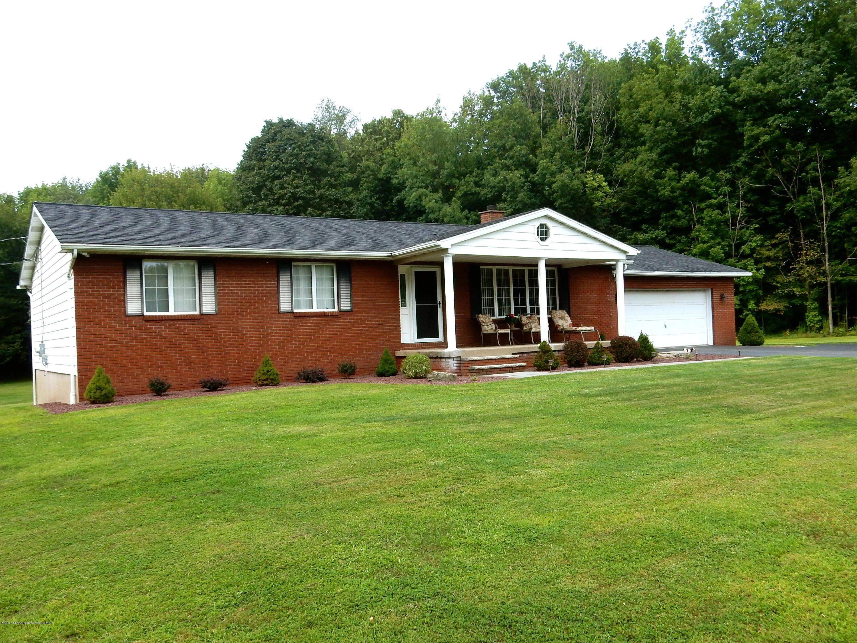 39 Snyder Road Scott Township, PA 18433 - Photo 1 of 43 Gallery Image 1