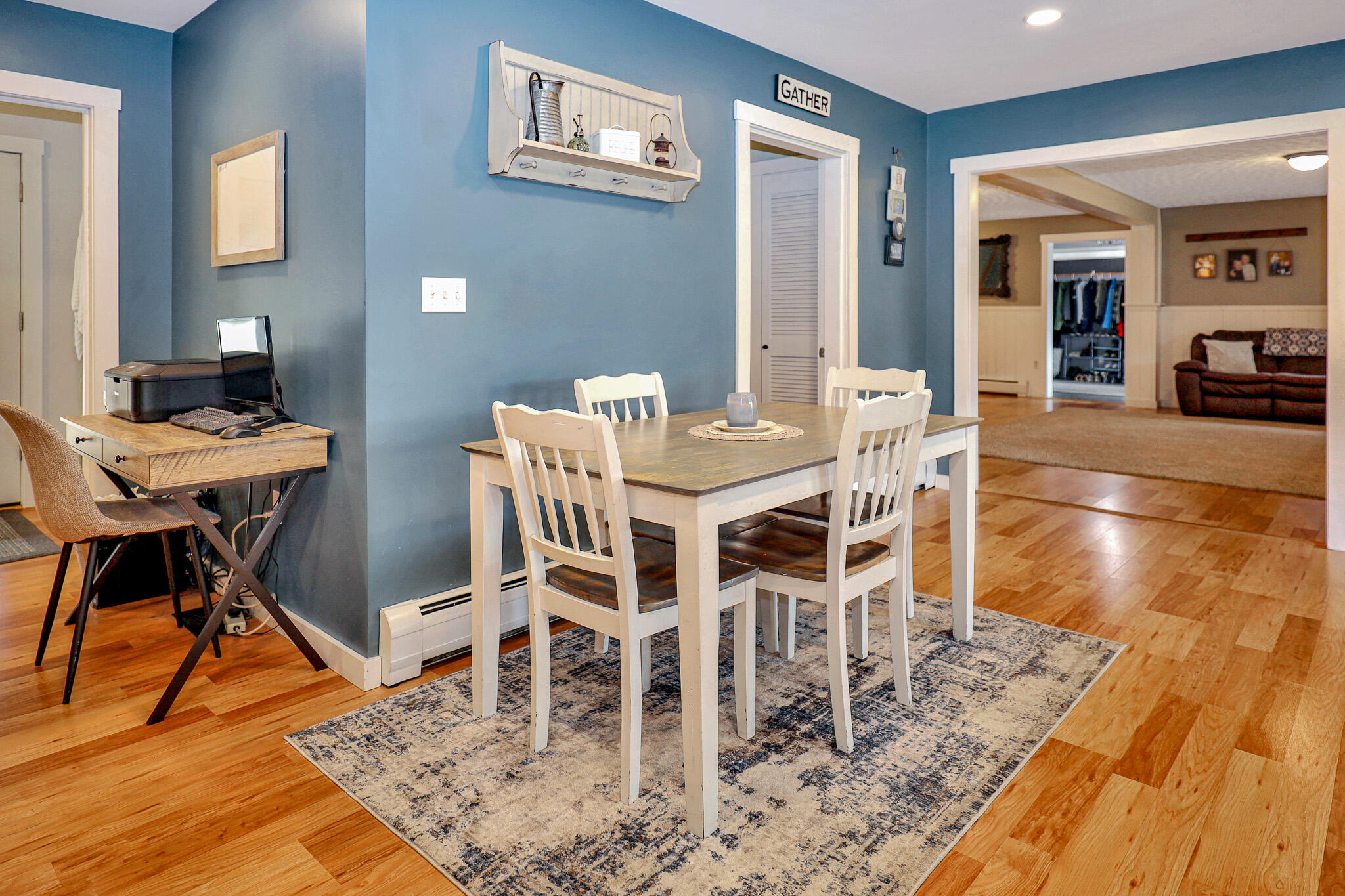 198 Ridge Road Peru, ME 04290 - Photo 12 of 38 447A0669