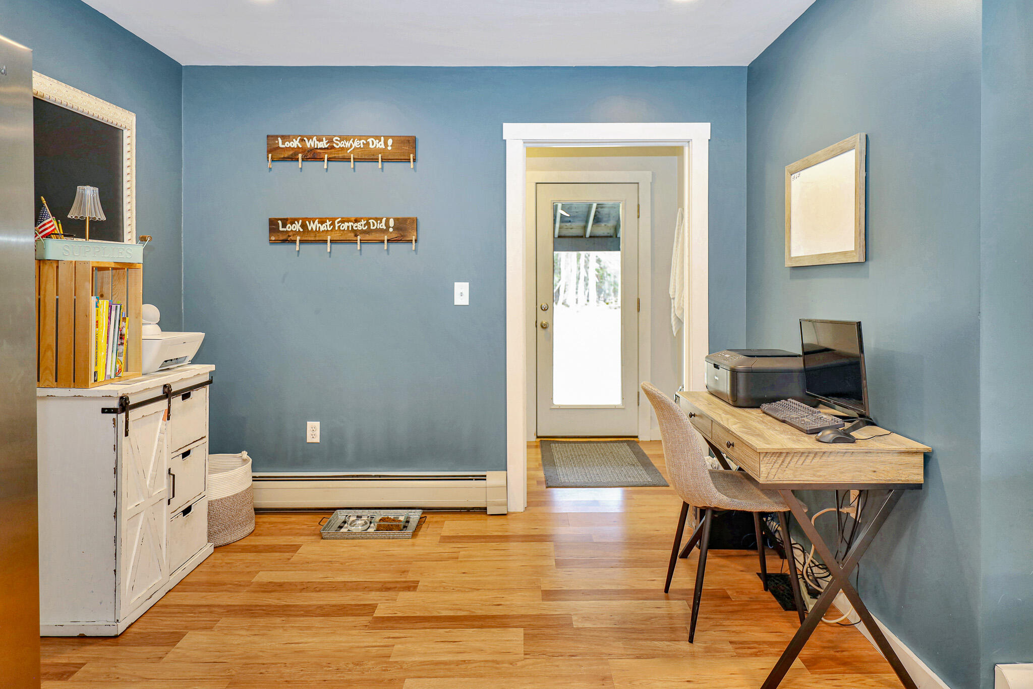 198 Ridge Road Peru, ME 04290 - Photo 15 of 38 447A0673