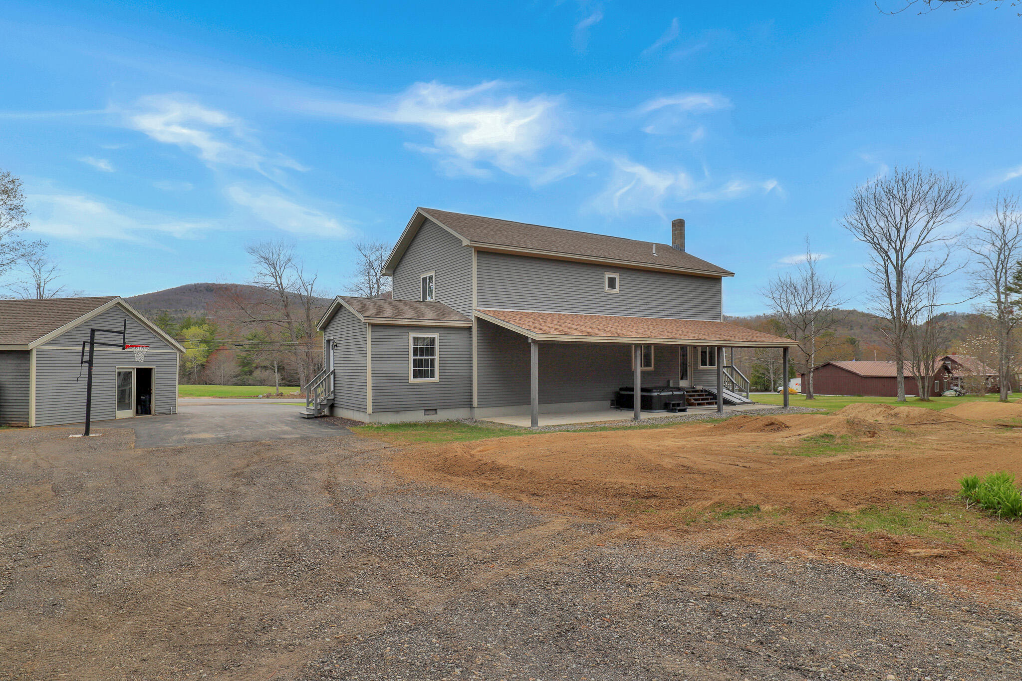 198 Ridge Road Peru, ME 04290 - Photo 2 of 38 447A0707