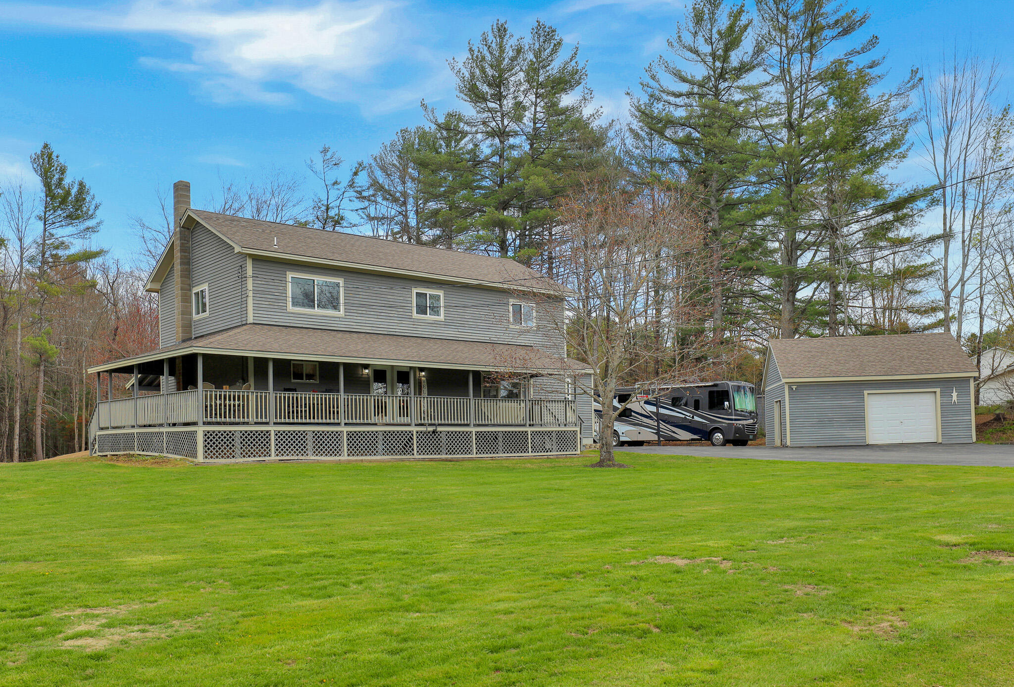 198 Ridge Road Peru, ME 04290 - Photo 31 of 38 447A0700