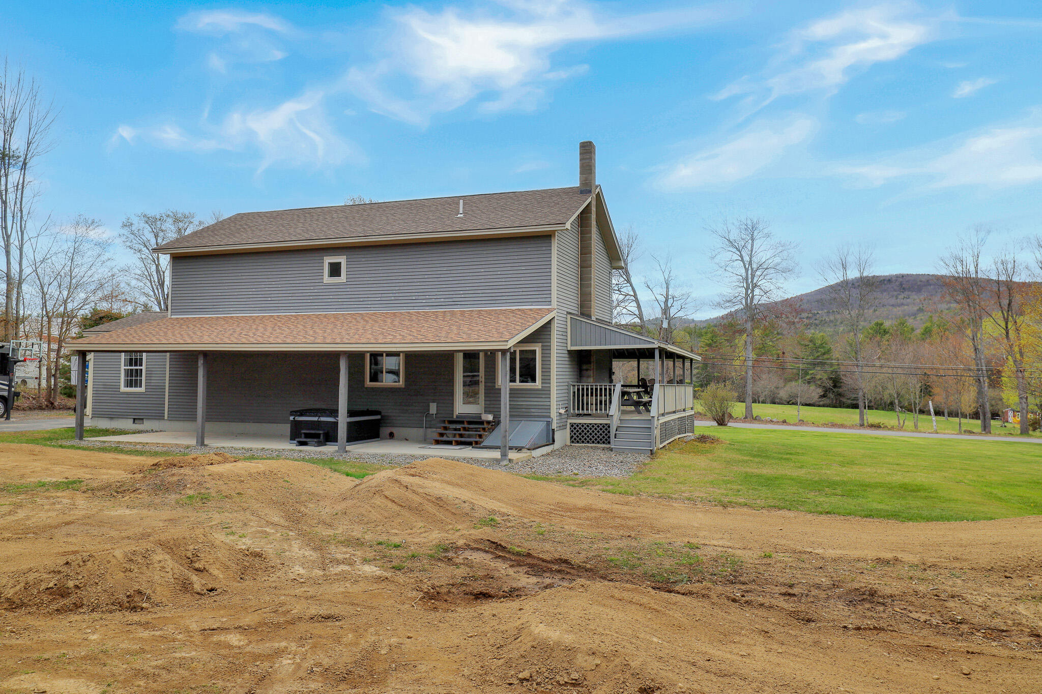 198 Ridge Road Peru, ME 04290 - Photo 33 of 38 447A0704