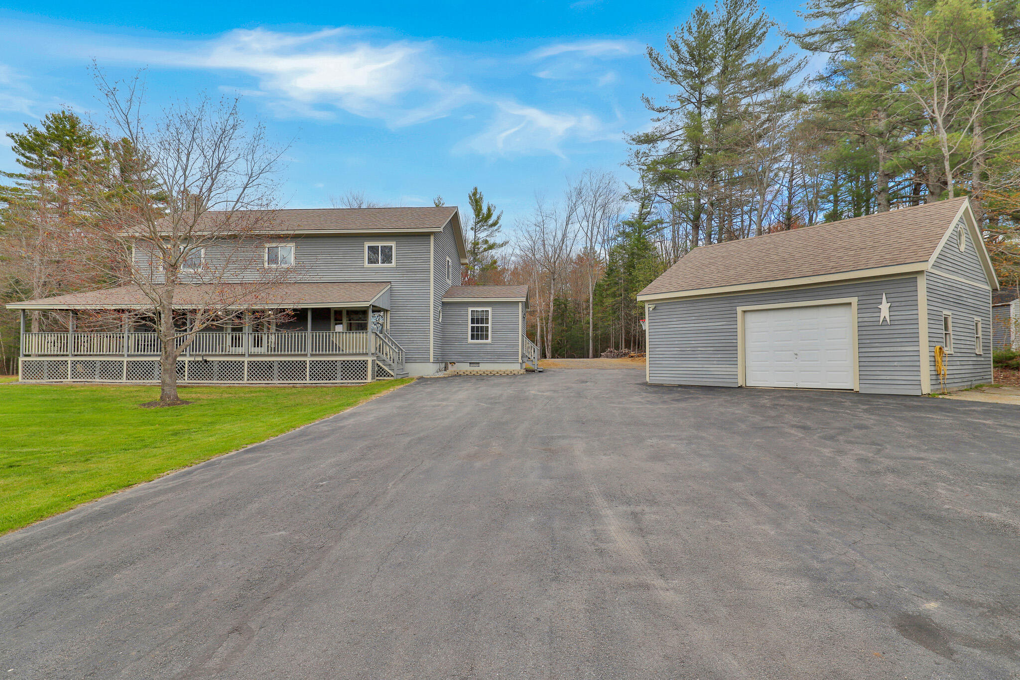 198 Ridge Road Peru, ME 04290 - Photo 36 of 38 447A0710