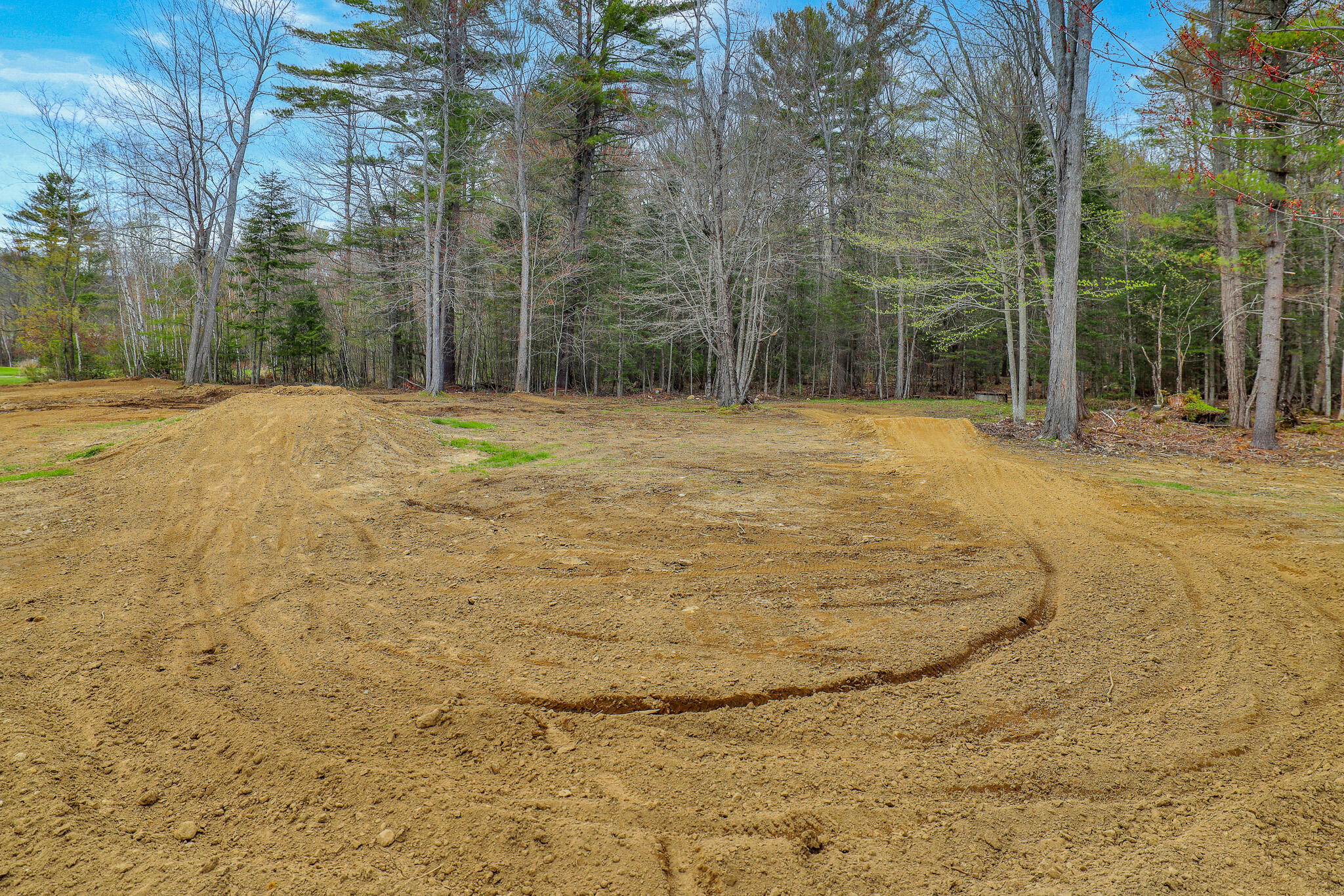 198 Ridge Road Peru, ME 04290 - Photo 38 of 38 447A0706