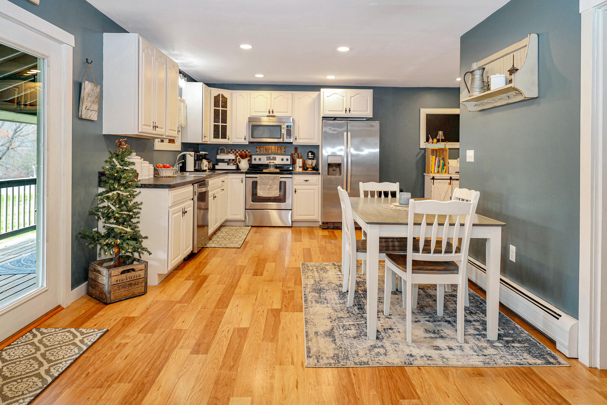 198 Ridge Road Peru, ME 04290 - Photo 10 of 38 447A0662