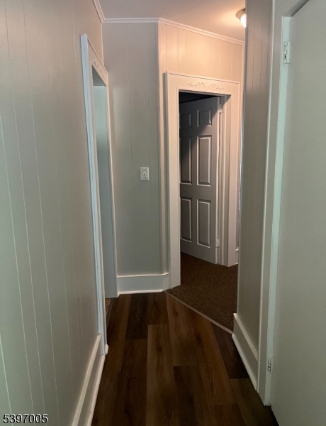 80 Main Street, Unit 3 Franklin, NJ 07416 - Photo 3 of 7 a view of a hallway