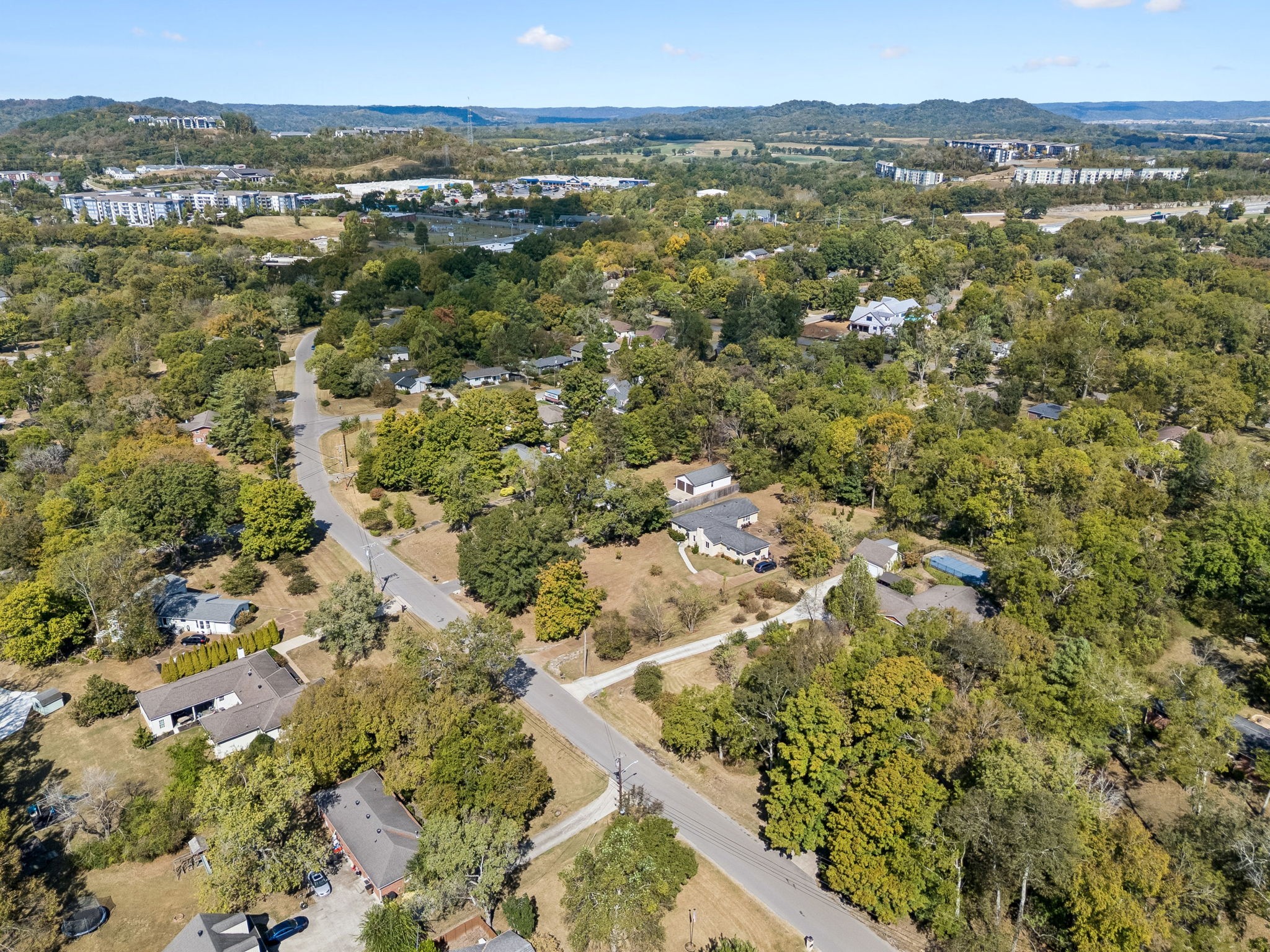 1116 Davidson Road Nashville, TN 37205 - Photo 44 of 53 Gallery Image 44