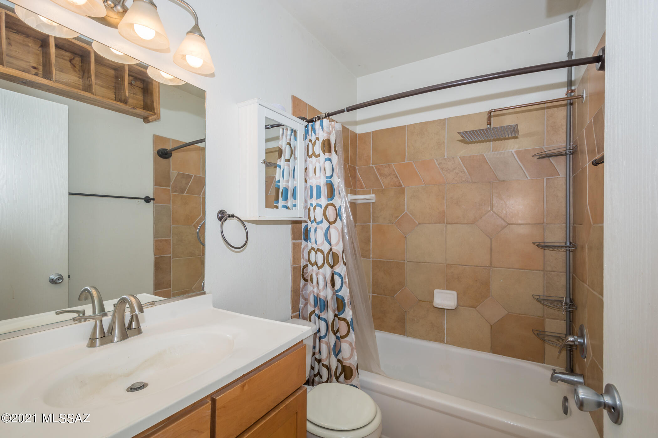 3357 North Country Club Road, Unit 10 Tucson, AZ 85716 - Photo 16 of 31