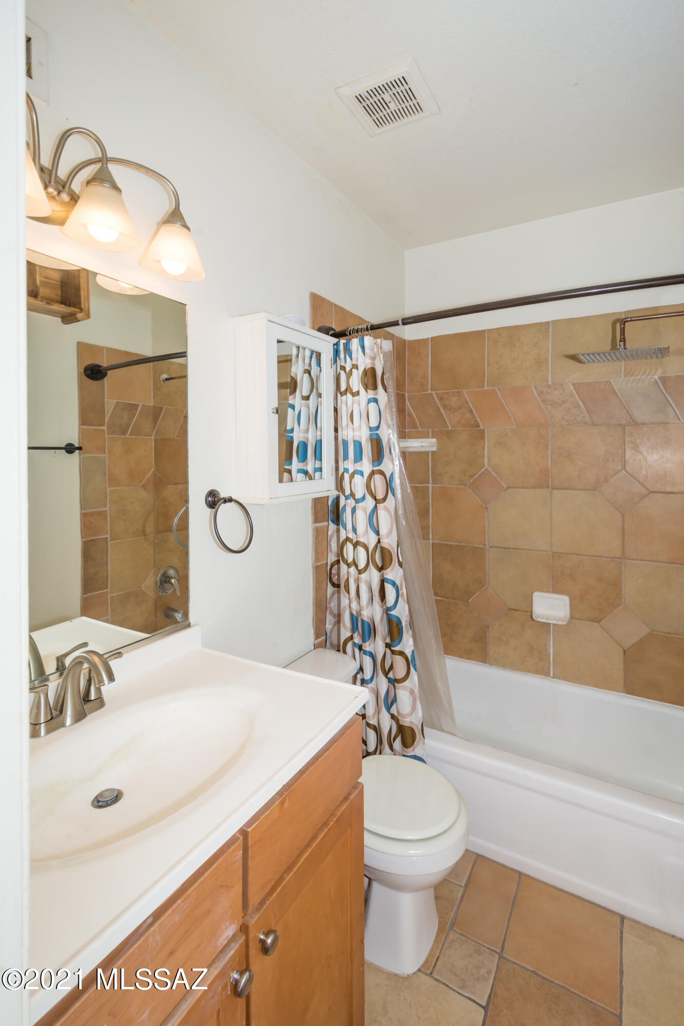 3357 North Country Club Road, Unit 10 Tucson, AZ 85716 - Photo 17 of 31