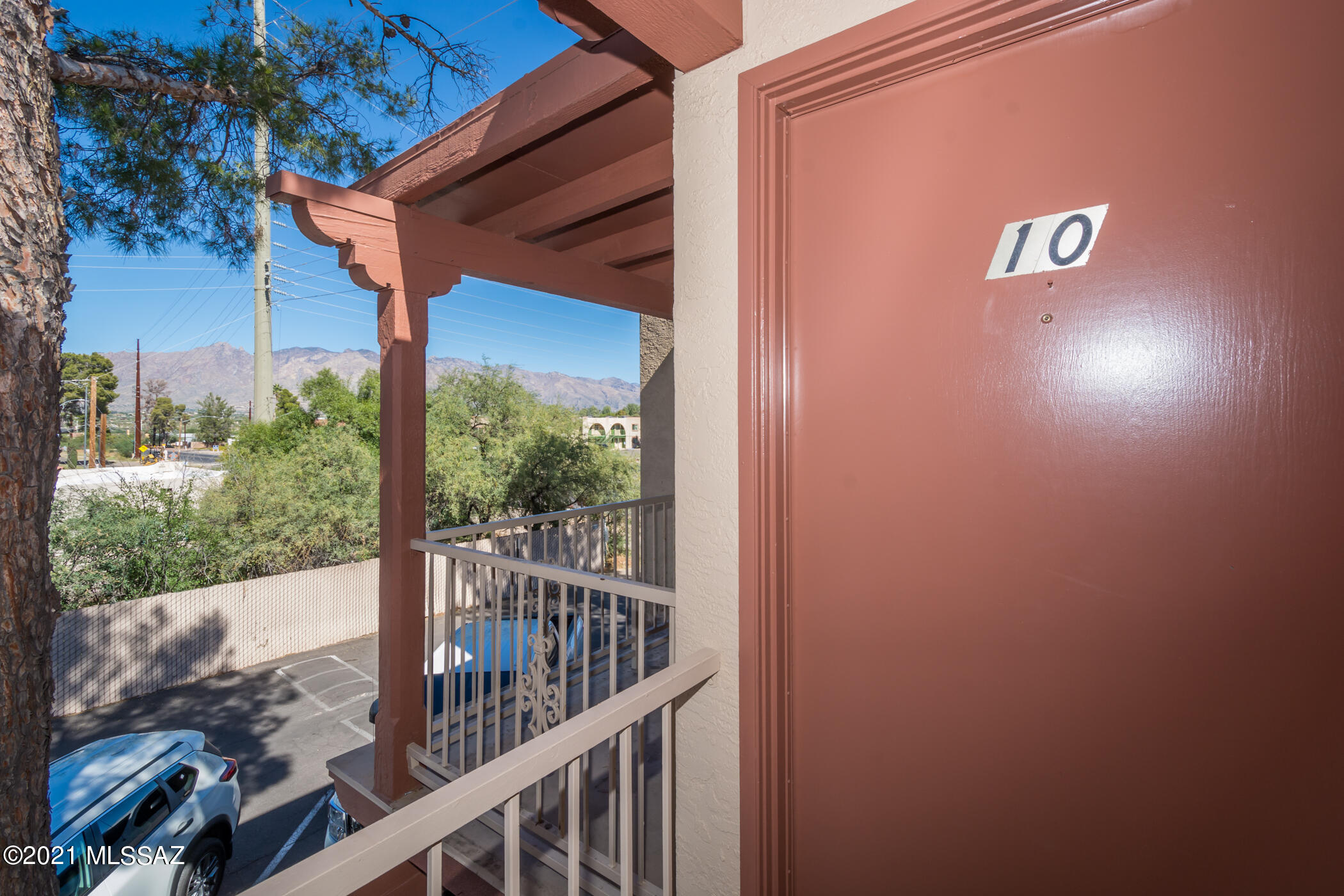 3357 North Country Club Road, Unit 10 Tucson, AZ 85716 - Photo 2 of 31