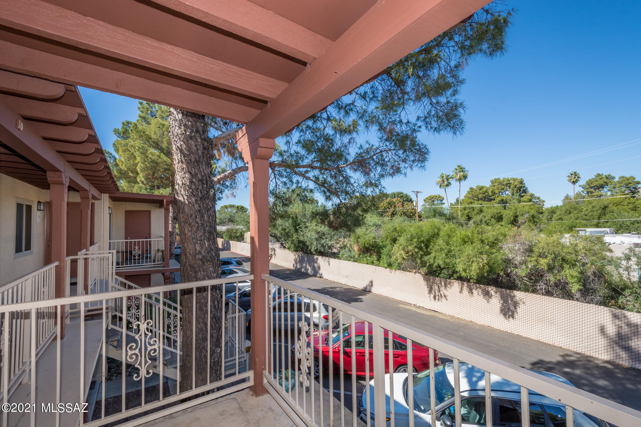 3357 North Country Club Road, Unit 10 Tucson, AZ 85716 - Photo 23 of 31