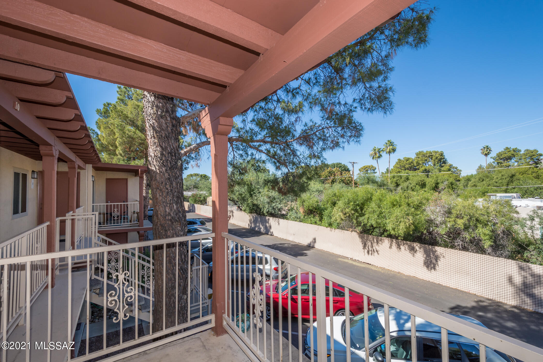 3357 North Country Club Road, Unit 10 Tucson, AZ 85716 - Photo 24 of 31