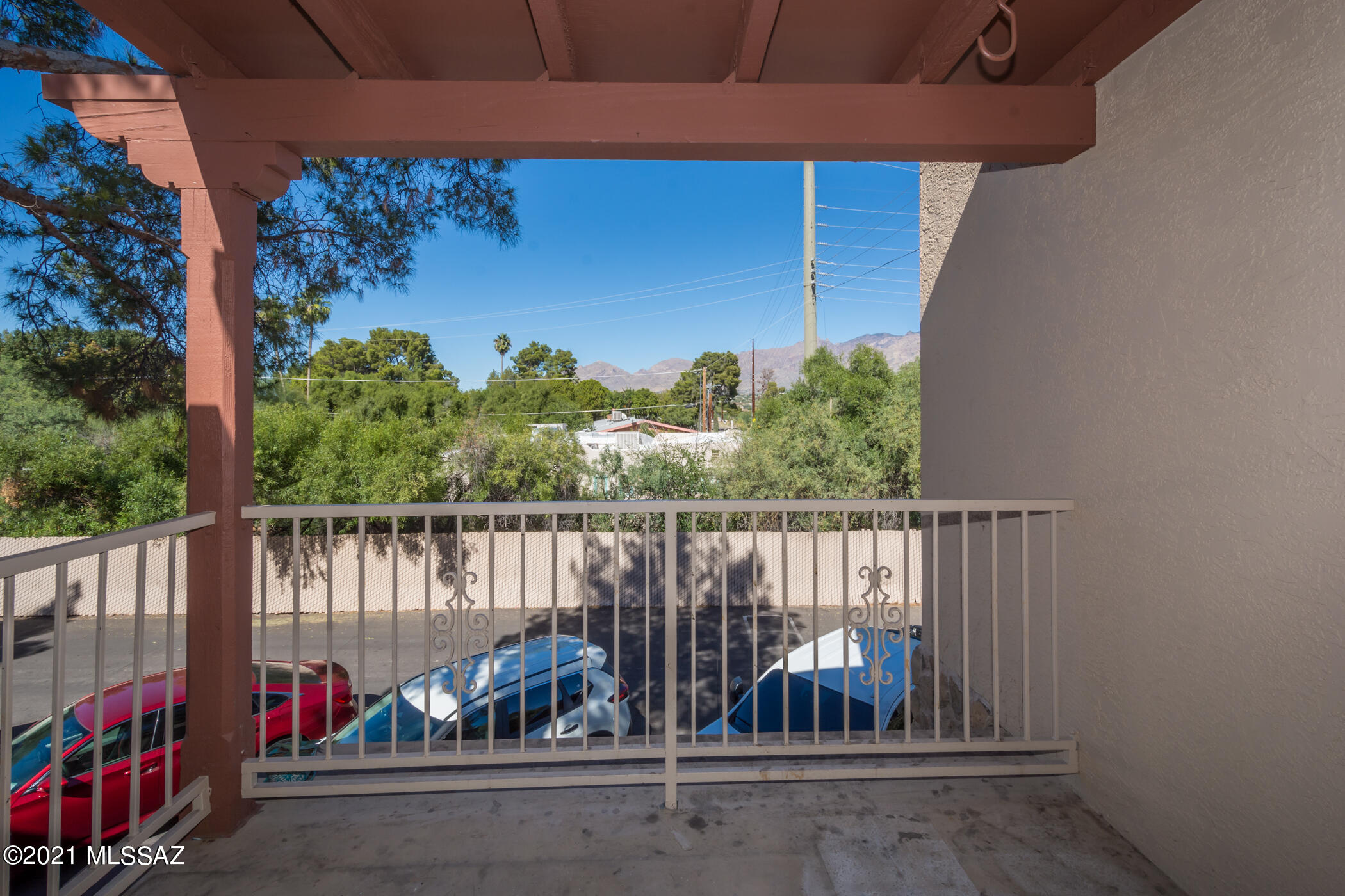 3357 North Country Club Road, Unit 10 Tucson, AZ 85716 - Photo 25 of 31
