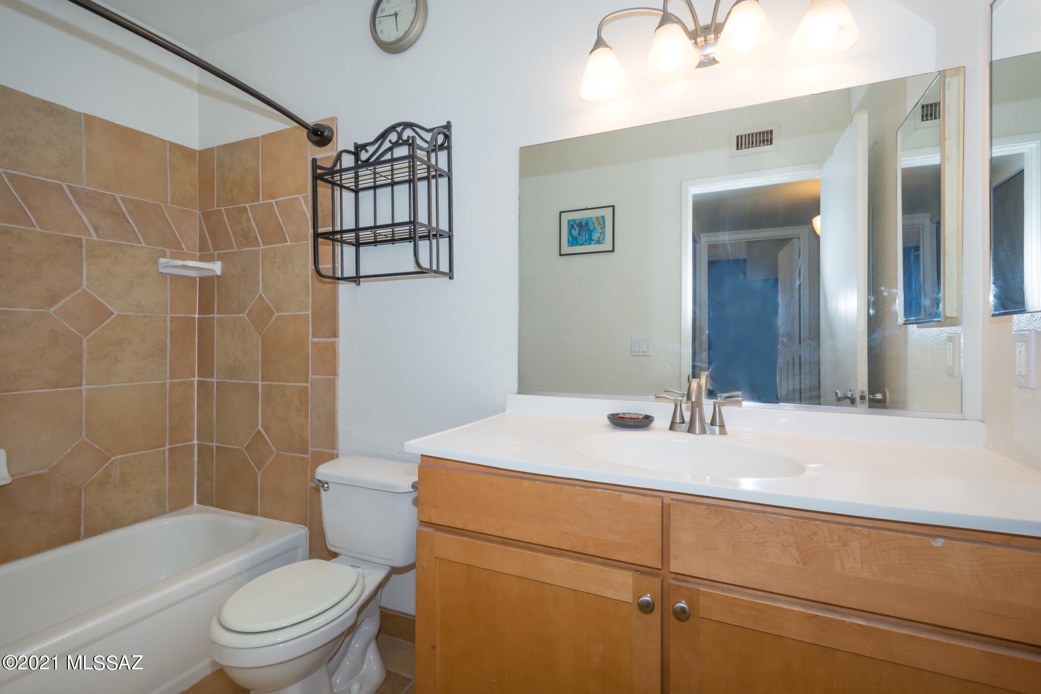 3357 North Country Club Road, Unit 10 Tucson, AZ 85716 - Photo 26 of 31